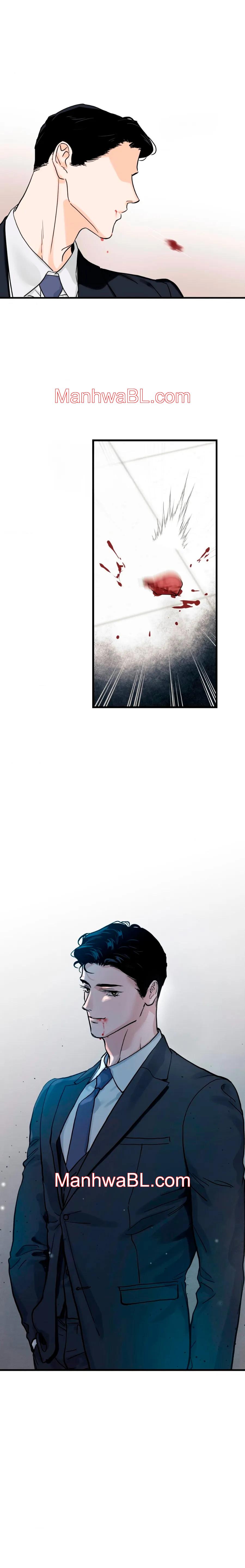 Manzana podrida - Capítulo 2 3 manhwa