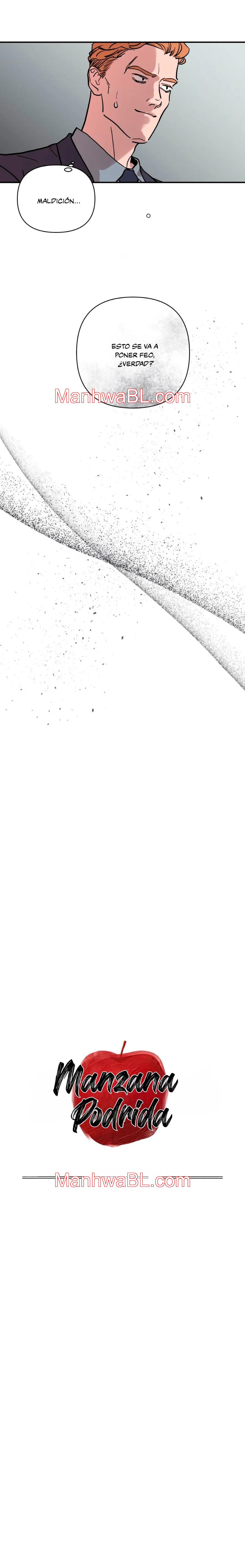 Manzana podrida - Capítulo 3 2 manhwa