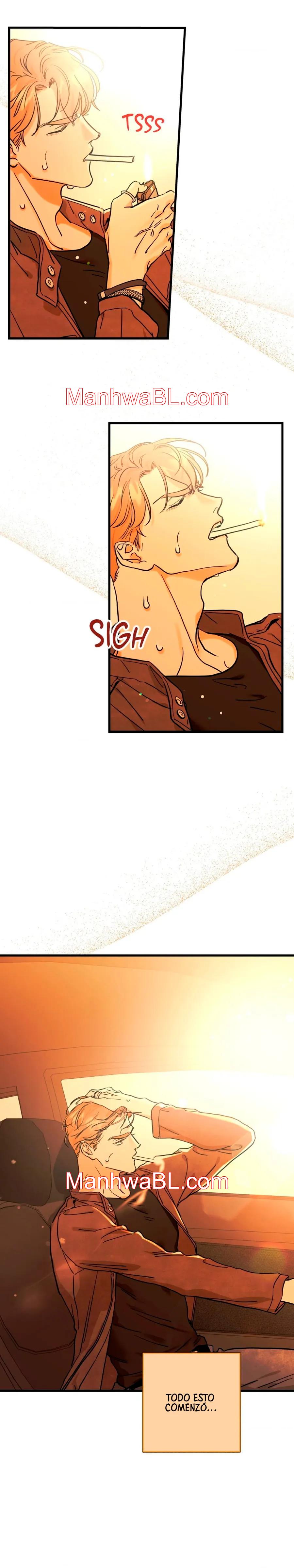 Manzana podrida - Capítulo 1 3 manhwa