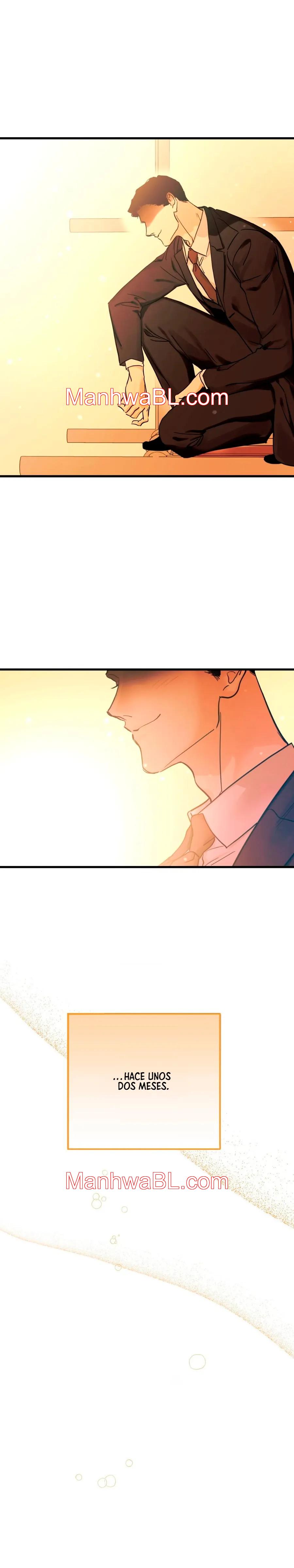 Manzana podrida - Capítulo 1 3 manhwa
