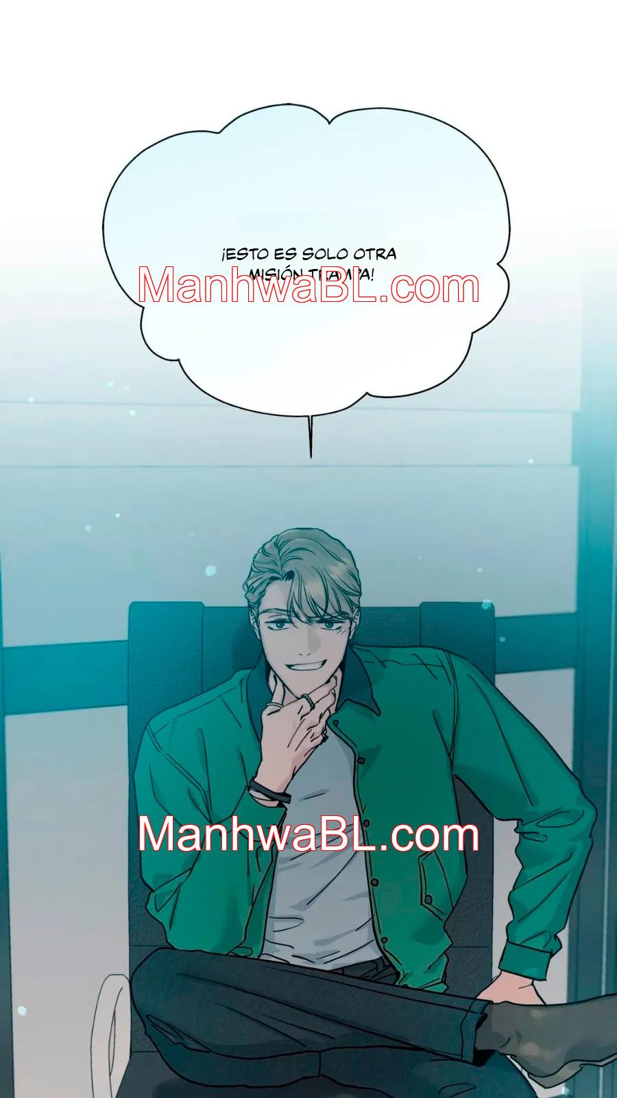 Manzana podrida - Capítulo 1 3 manhwa