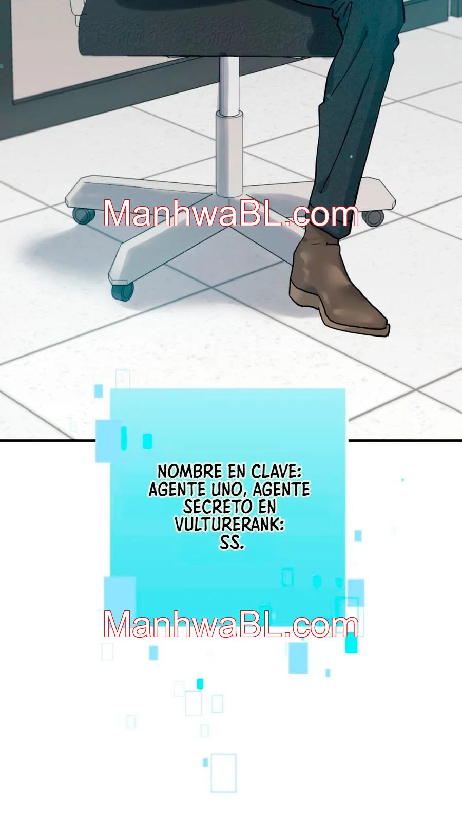 Manzana podrida - Capítulo 1 3 manhwa