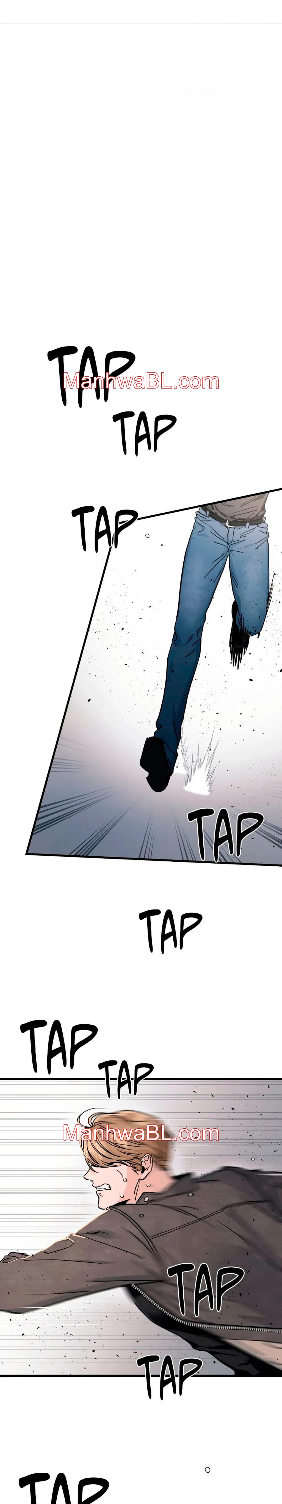 Manzana podrida - Capítulo 1 manhwa