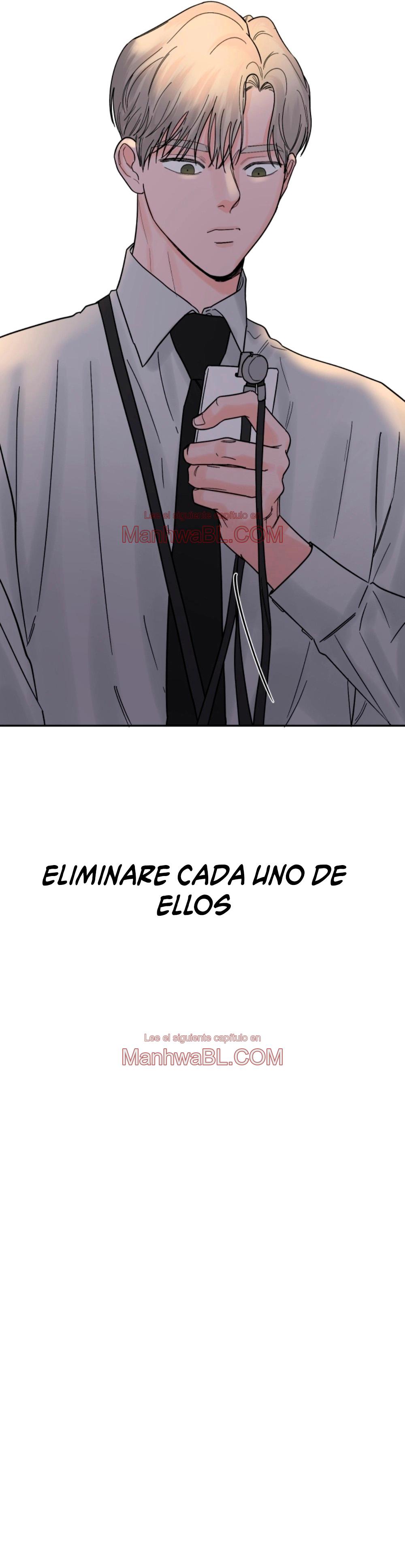 Manhwa BL Español – Leer Yaoi Online Gratis en es.mi2manga.com Método de caza de orcas - Capítulo 16 3 manhwa