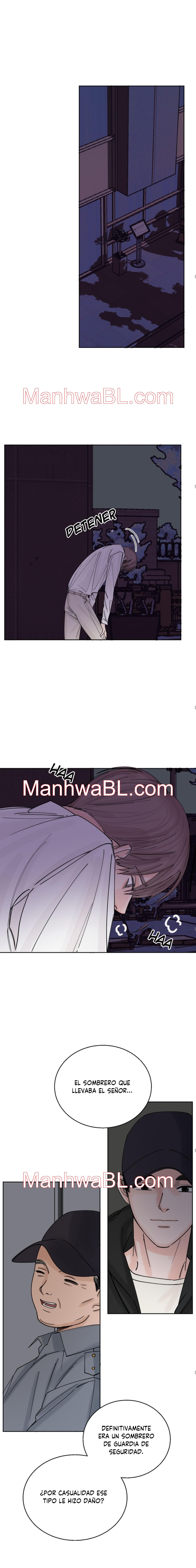 Método de caza de orcas - Capítulo 4 2 manhwa