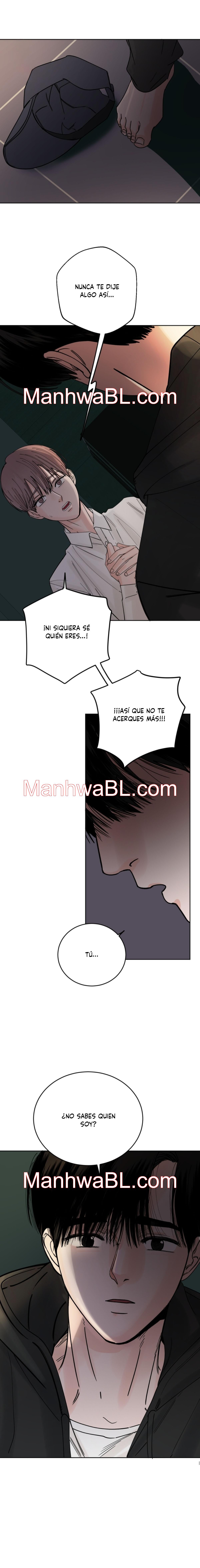 Método de caza de orcas - Capítulo 4 manhwa