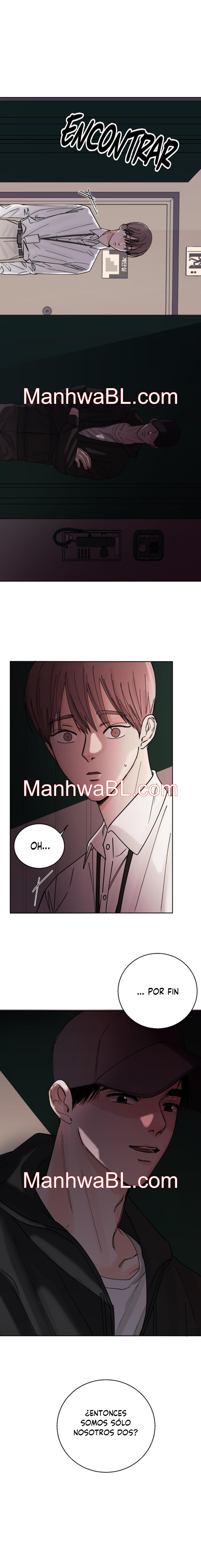 Método de caza de orcas - Capítulo 3 3 manhwa
