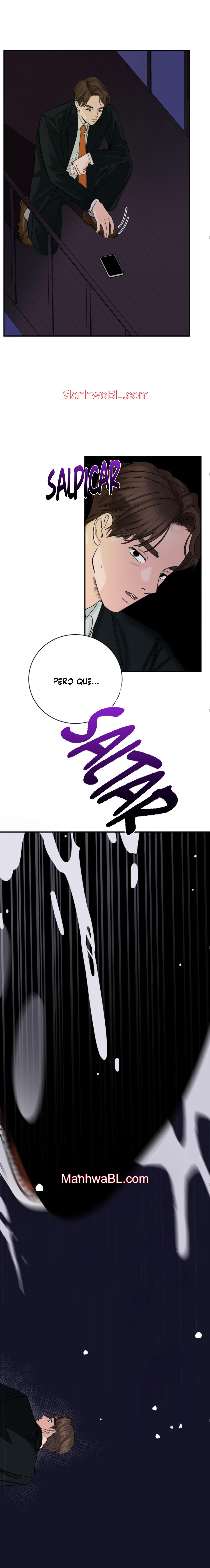 Método de caza de orcas - Capítulo 1 2 manhwa