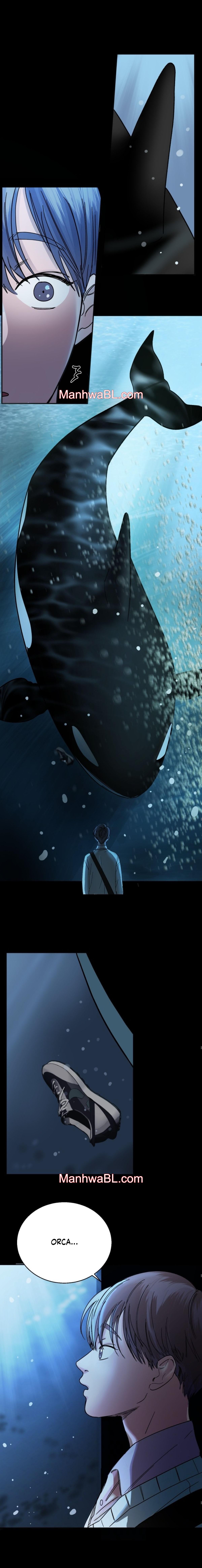 Método de caza de orcas - Capítulo 1 3 manhwa