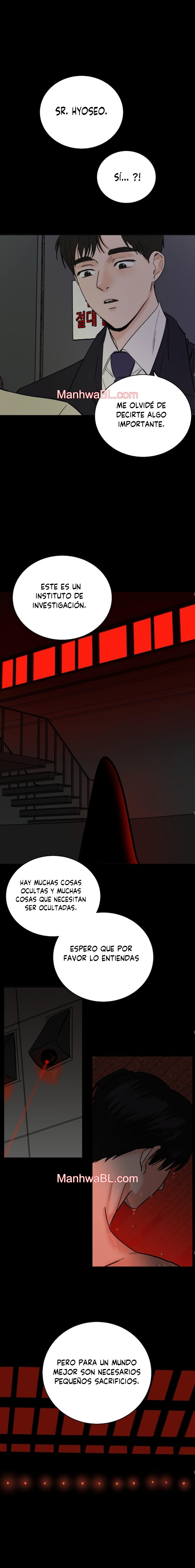 Método de caza de orcas - Capítulo 1 3 manhwa