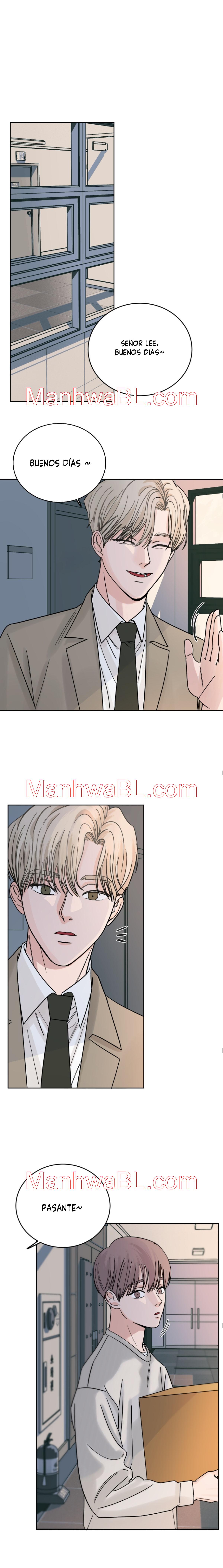 Método de caza de orcas - Capítulo 5 3 manhwa