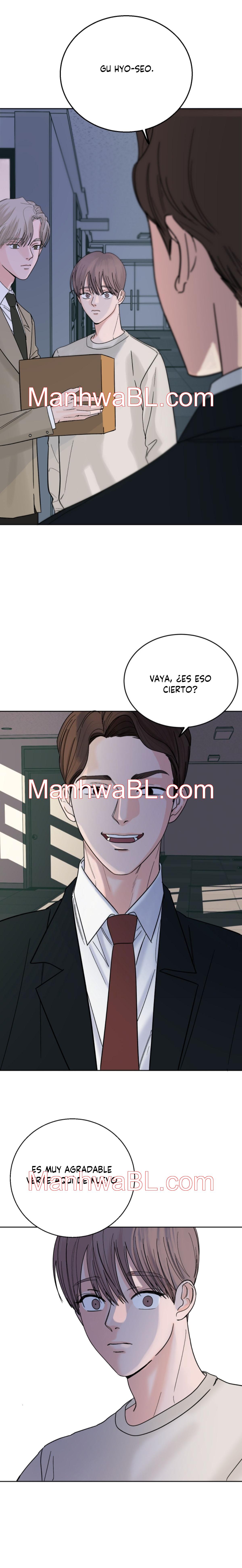 Método de caza de orcas - Capítulo 5 3 manhwa