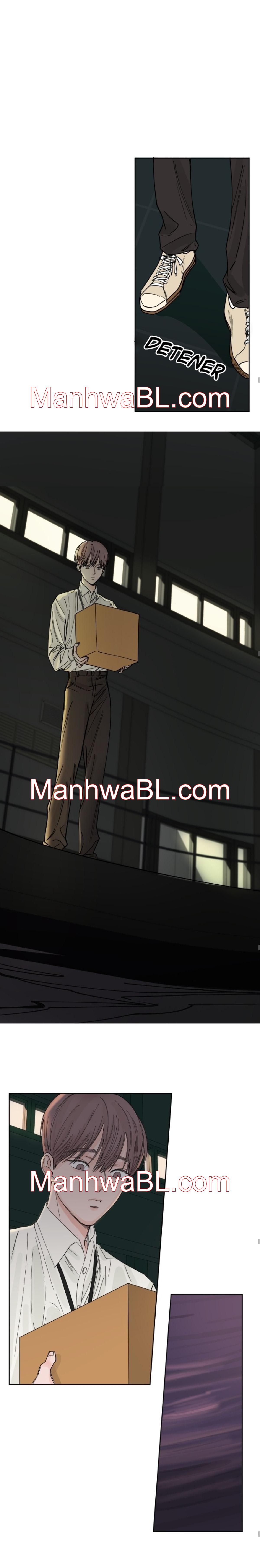 Método de caza de orcas - Capítulo 2 3 manhwa