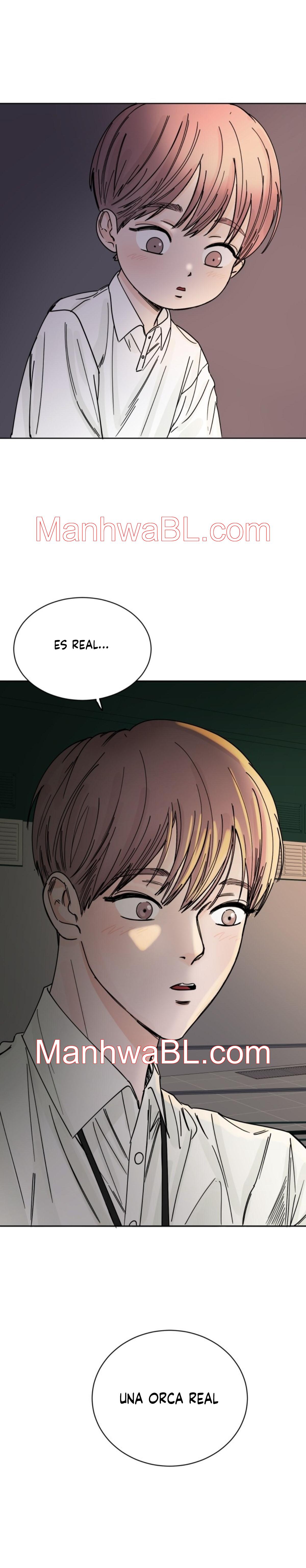 Método de caza de orcas - Capítulo 2 3 manhwa