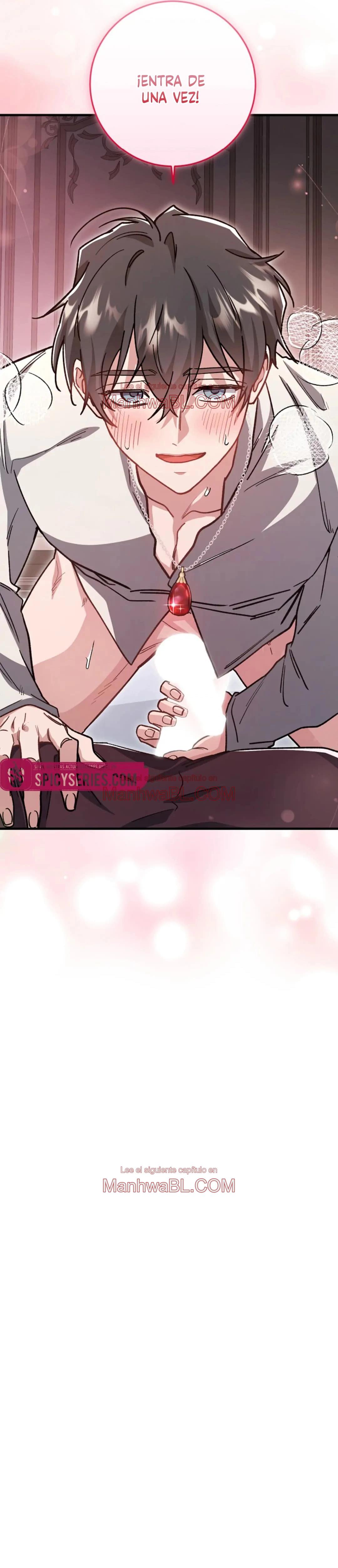 Manhwa BL Español – Leer Yaoi Online Gratis en es.mi2manga.com El papel de sustituto da un giro repentino (omegaverse) - Capítulo 15 3 manhwa