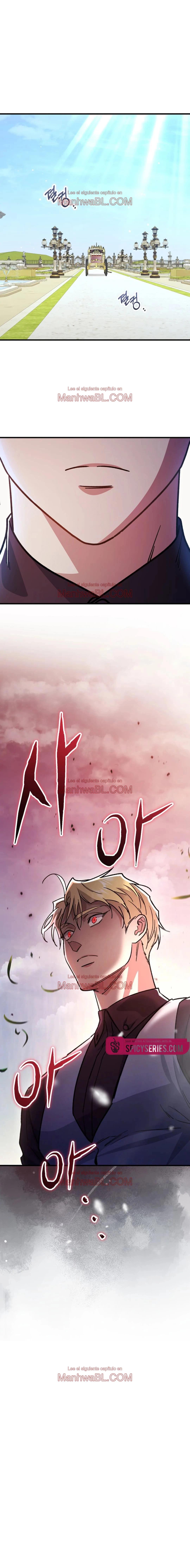 Manhwa BL Español – Leer Yaoi Online Gratis en es.mi2manga.com El papel de sustituto da un giro repentino (omegaverse) - Capítulo 14 3 manhwa