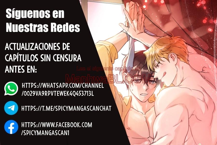Manhwa BL Español – Leer Yaoi Online Gratis en es.mi2manga.com El papel de sustituto da un giro repentino (omegaverse) - Capítulo 15 manhwa