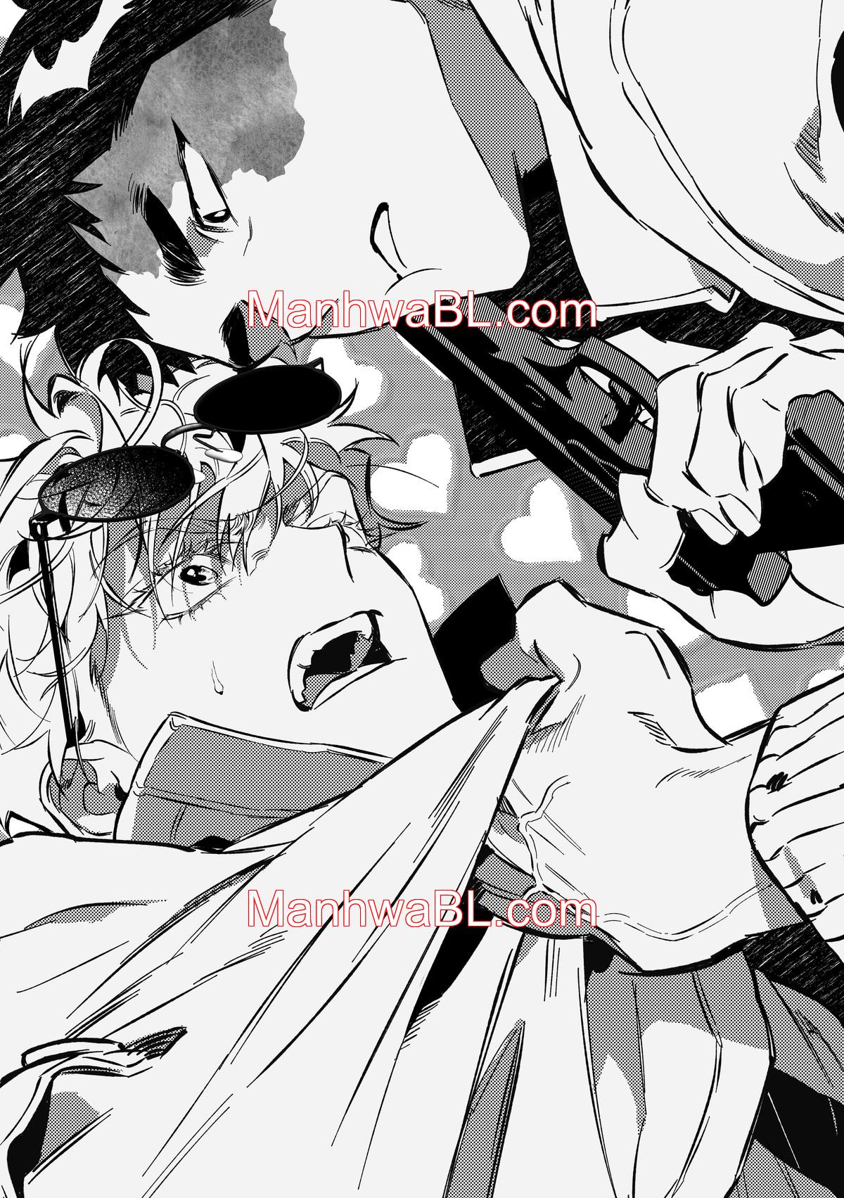 No necesito un papá - Capítulo 0 - oneshot manhwa
