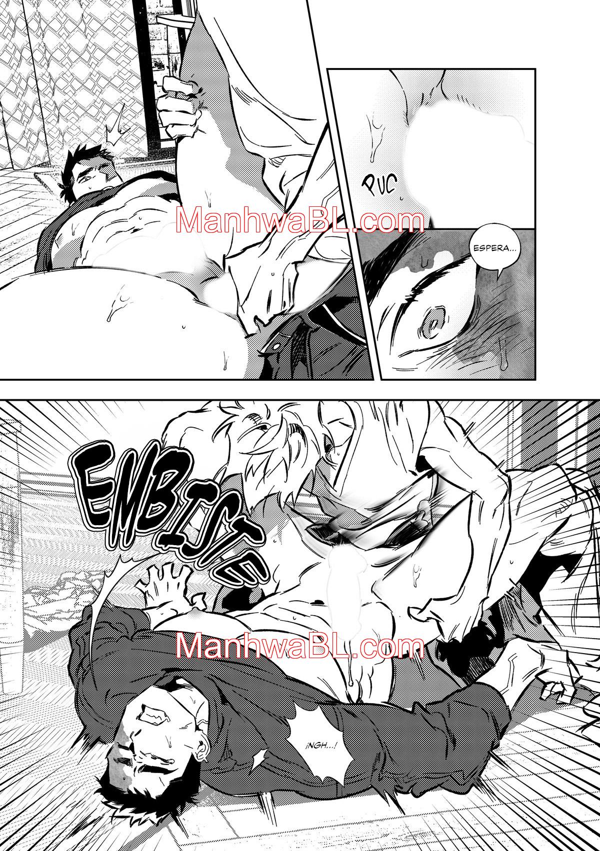 No necesito un papá - Capítulo 0 - oneshot manhwa
