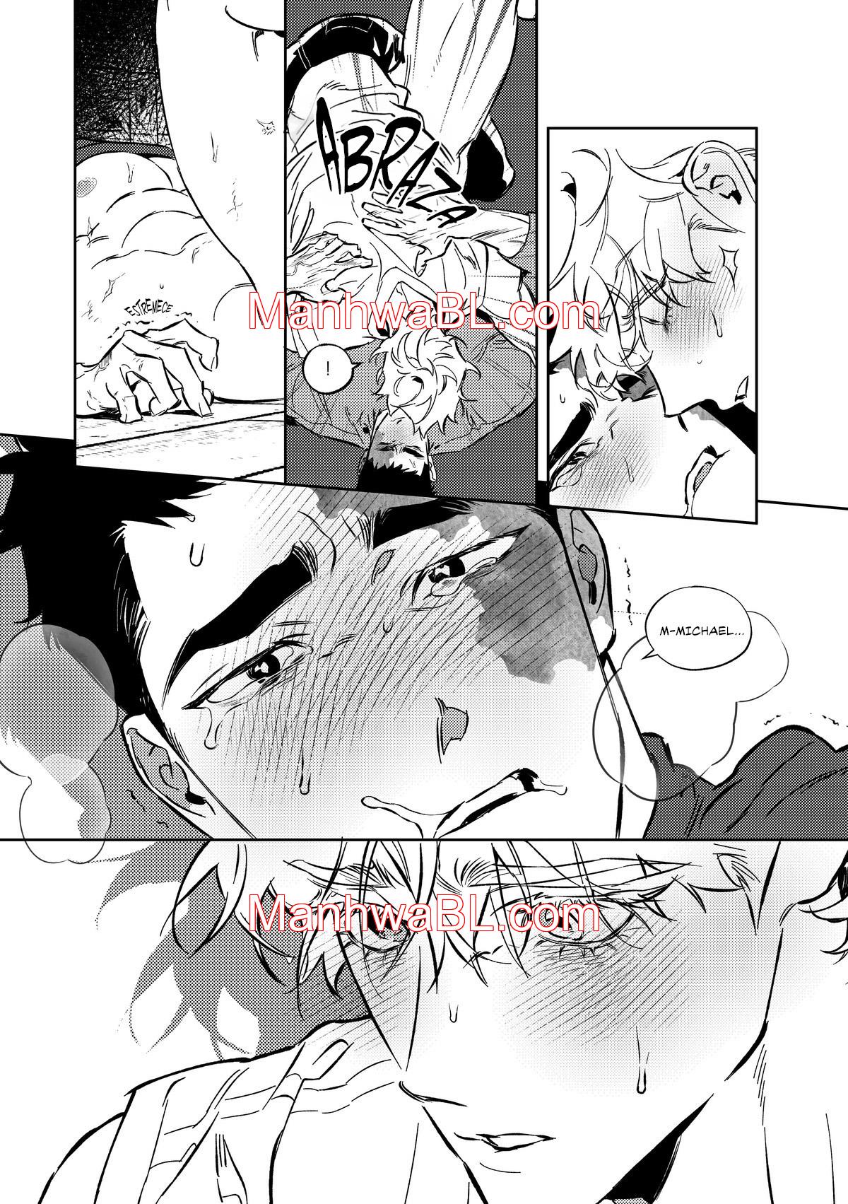 No necesito un papá - Capítulo 0 - oneshot manhwa