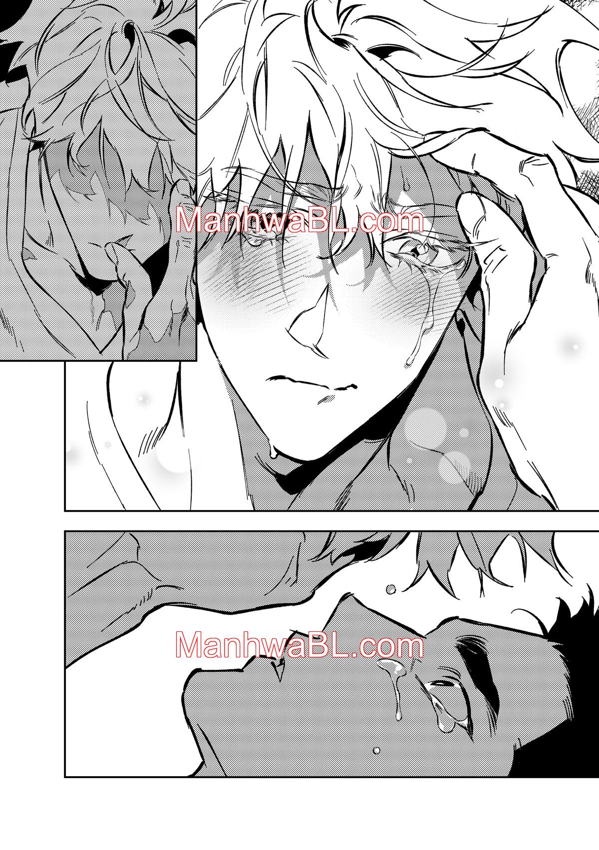 No necesito un papá - Capítulo 0 - oneshot manhwa