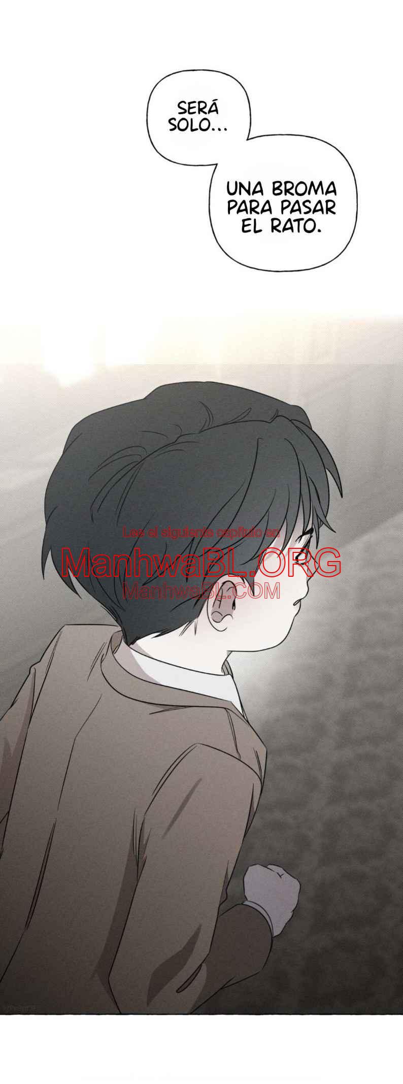 Huesos y pétalos - Capítulo 21 3 manhwa