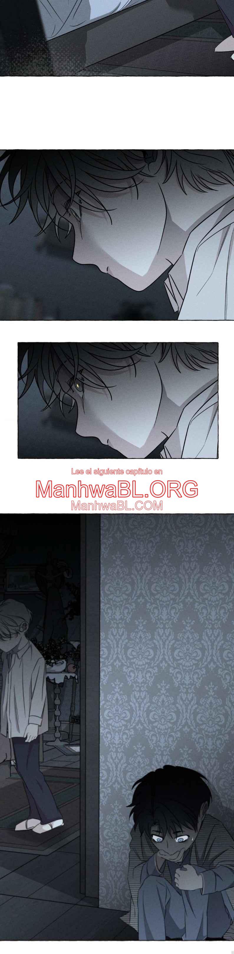Huesos y pétalos - Capítulo 22 3 manhwa