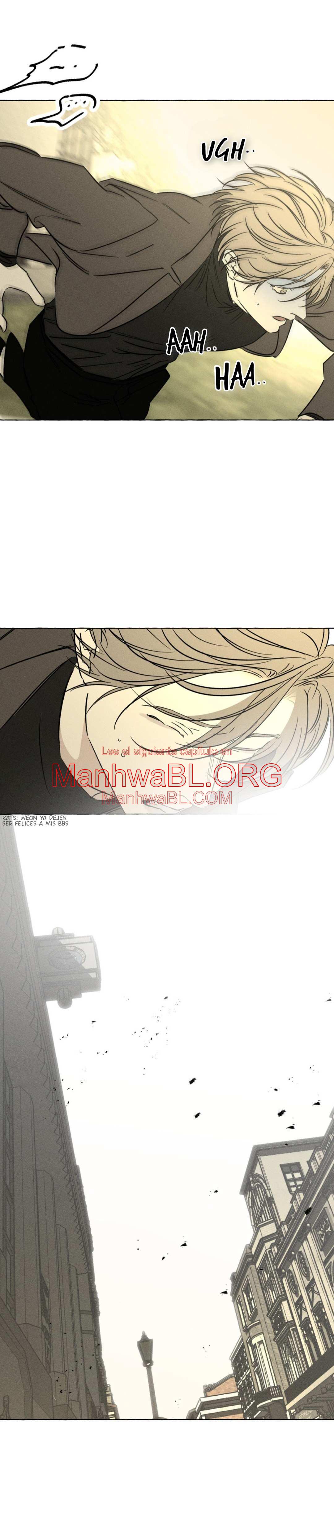 Huesos y pétalos - Capítulo 53 3 manhwa