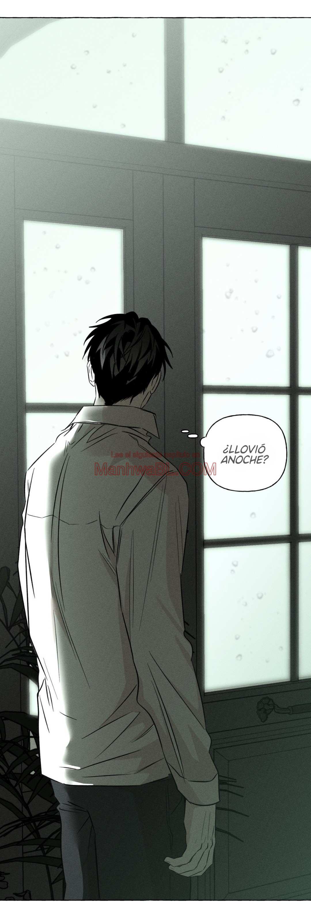 Huesos y pétalos - Capítulo 61 3 manhwa