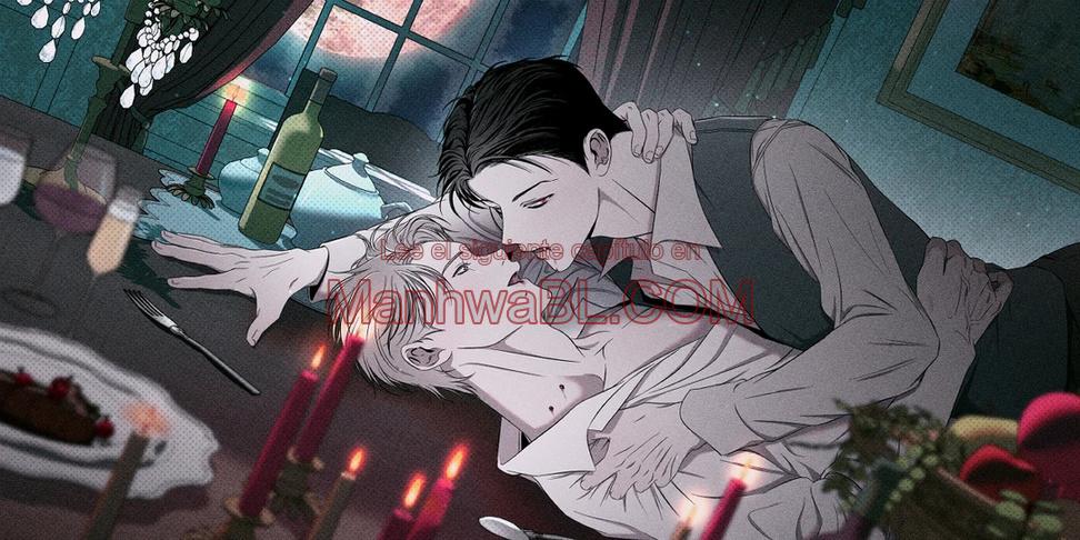 Huesos y pétalos - Capítulo 61 3 manhwa