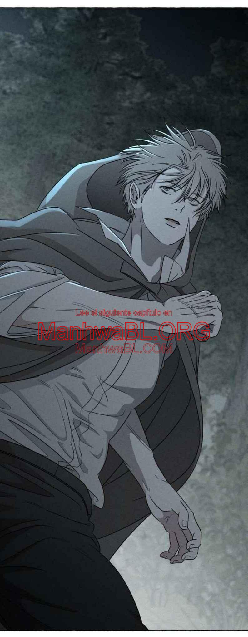 Huesos y pétalos - Capítulo 27 3 manhwa