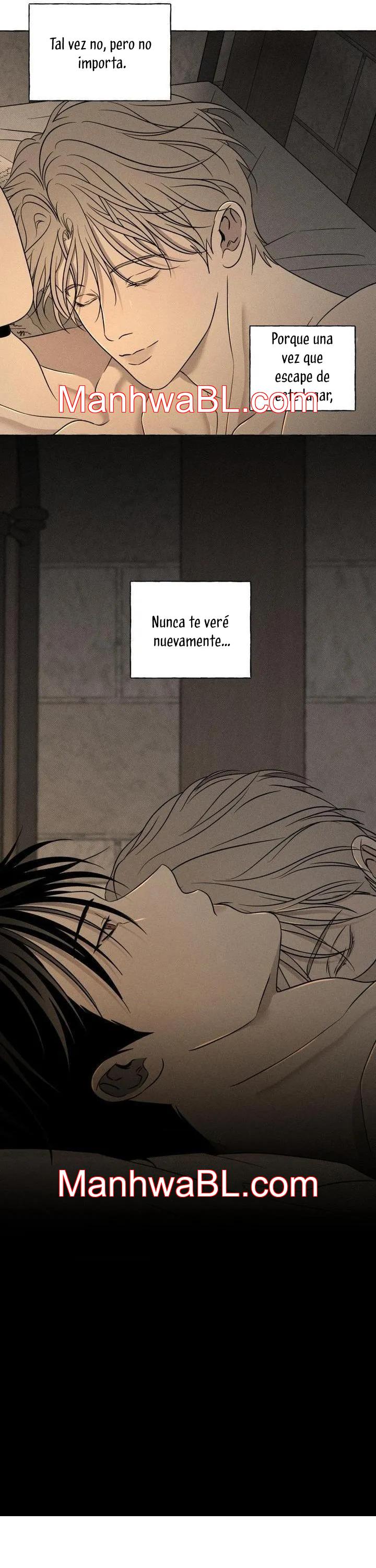 Huesos y pétalos - Capítulo 6 3 manhwa