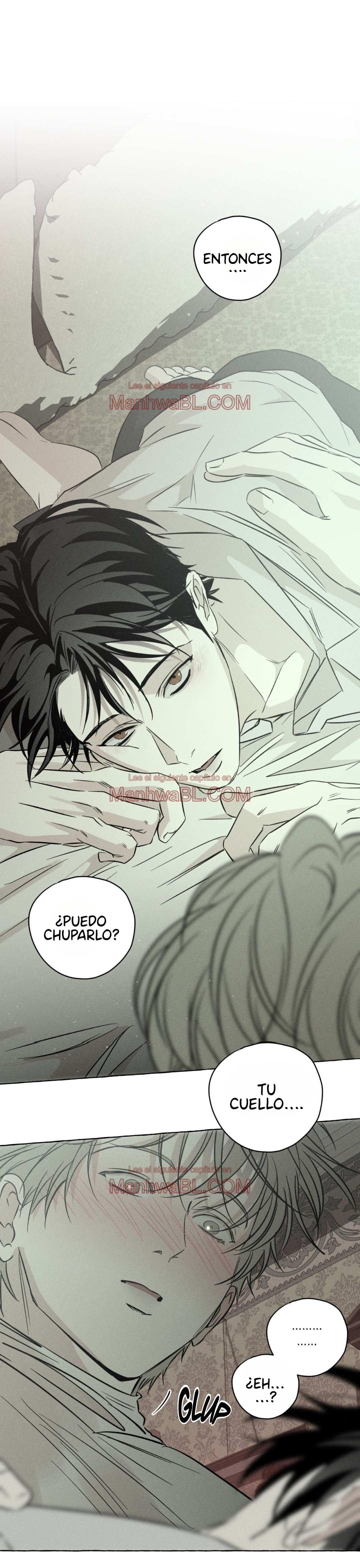 Huesos y pétalos - Capítulo 61 2 manhwa