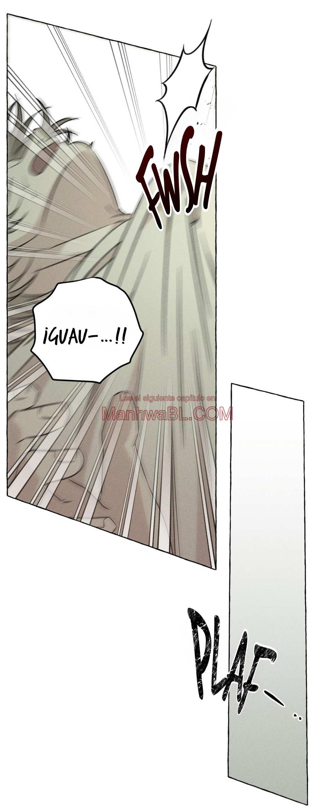 Huesos y pétalos - Capítulo 61 2 manhwa