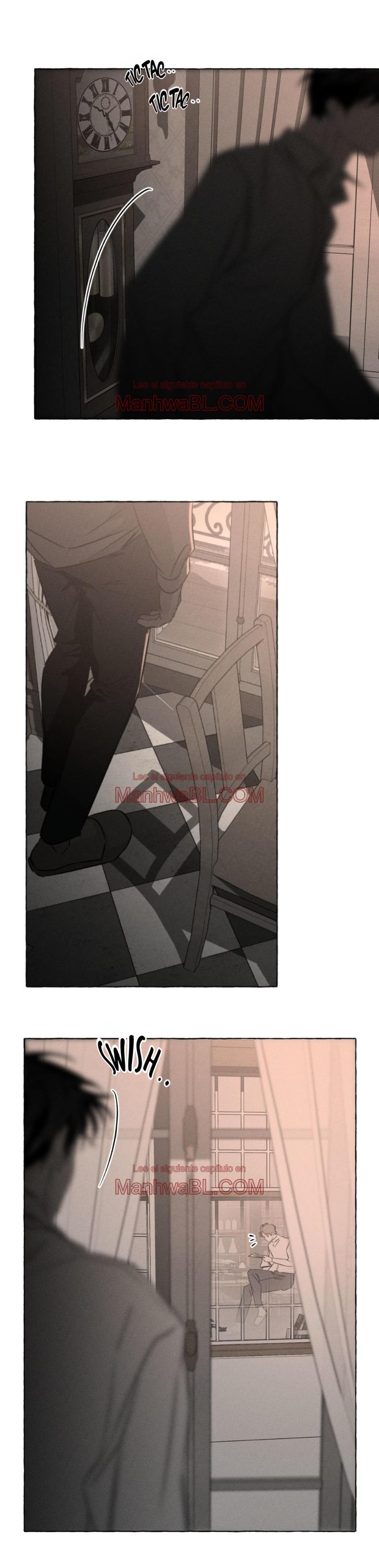 Manhwa BL Español – Leer Yaoi Online Gratis en es.mi2manga.com Huesos y pétalos - Capítulo 63 2 manhwa
