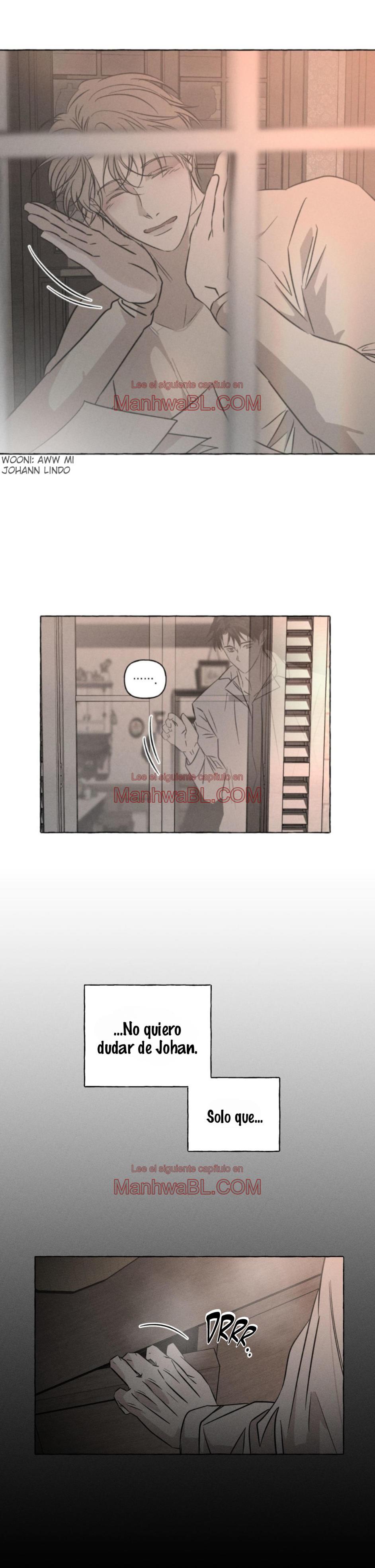 Manhwa BL Español – Leer Yaoi Online Gratis en es.mi2manga.com Huesos y pétalos - Capítulo 63 2 manhwa