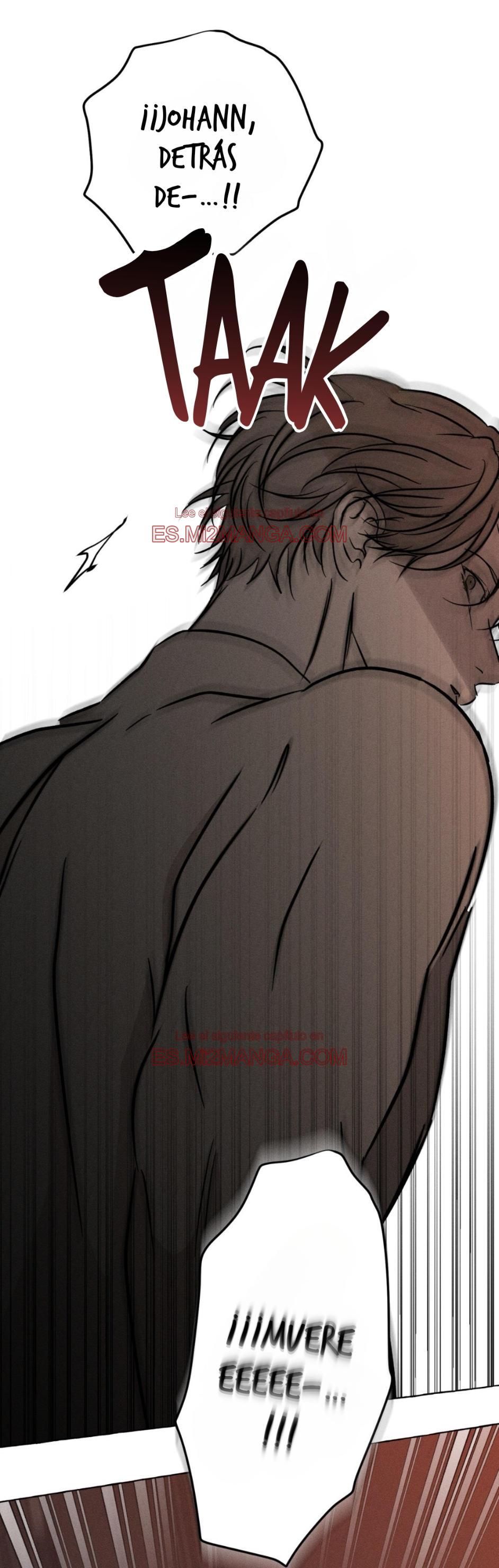 Manhwa BL Español – Leer Yaoi Online Gratis en es.mi2manga.com Huesos y pétalos - Capítulo 64 3 manhwa