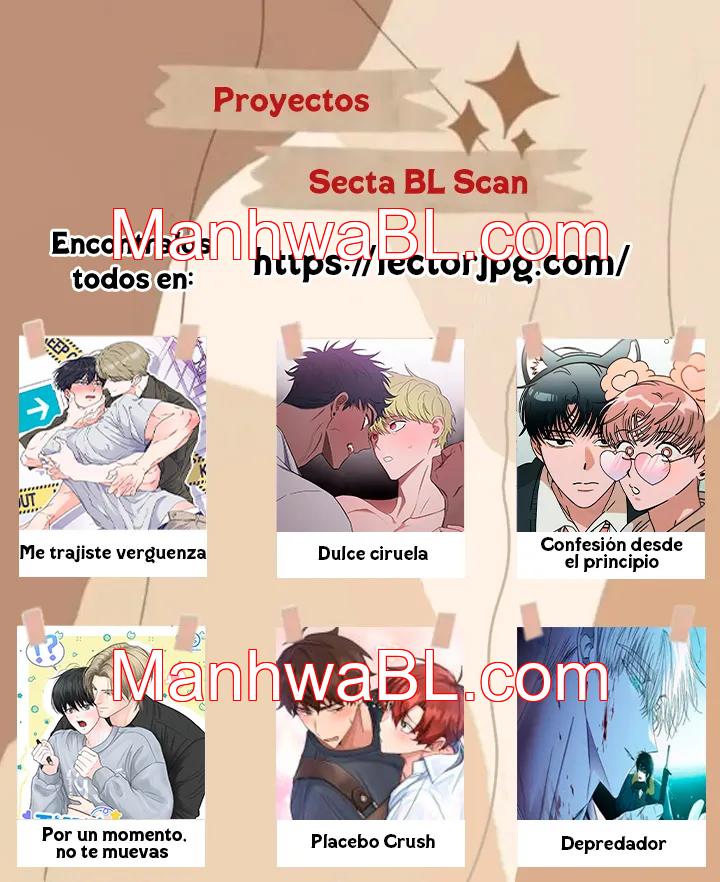 Huesos y pétalos - Capítulo 7 manhwa