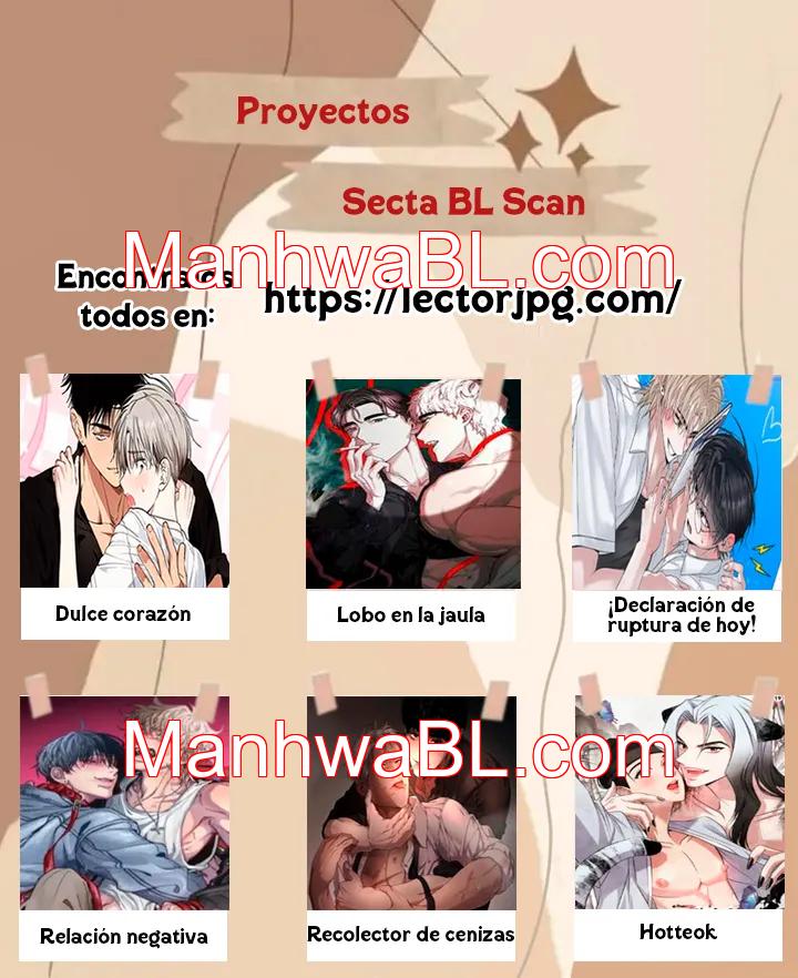 Huesos y pétalos - Capítulo 7 manhwa