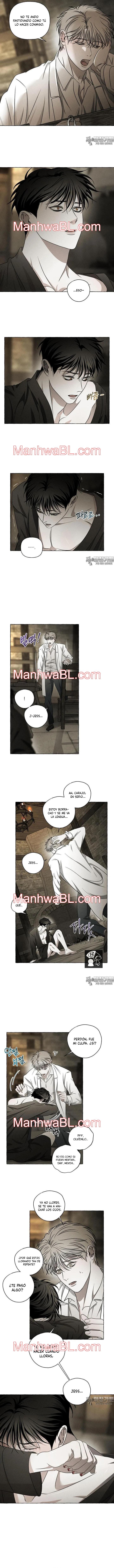 Huesos y pétalos - Capítulo 15 2 manhwa