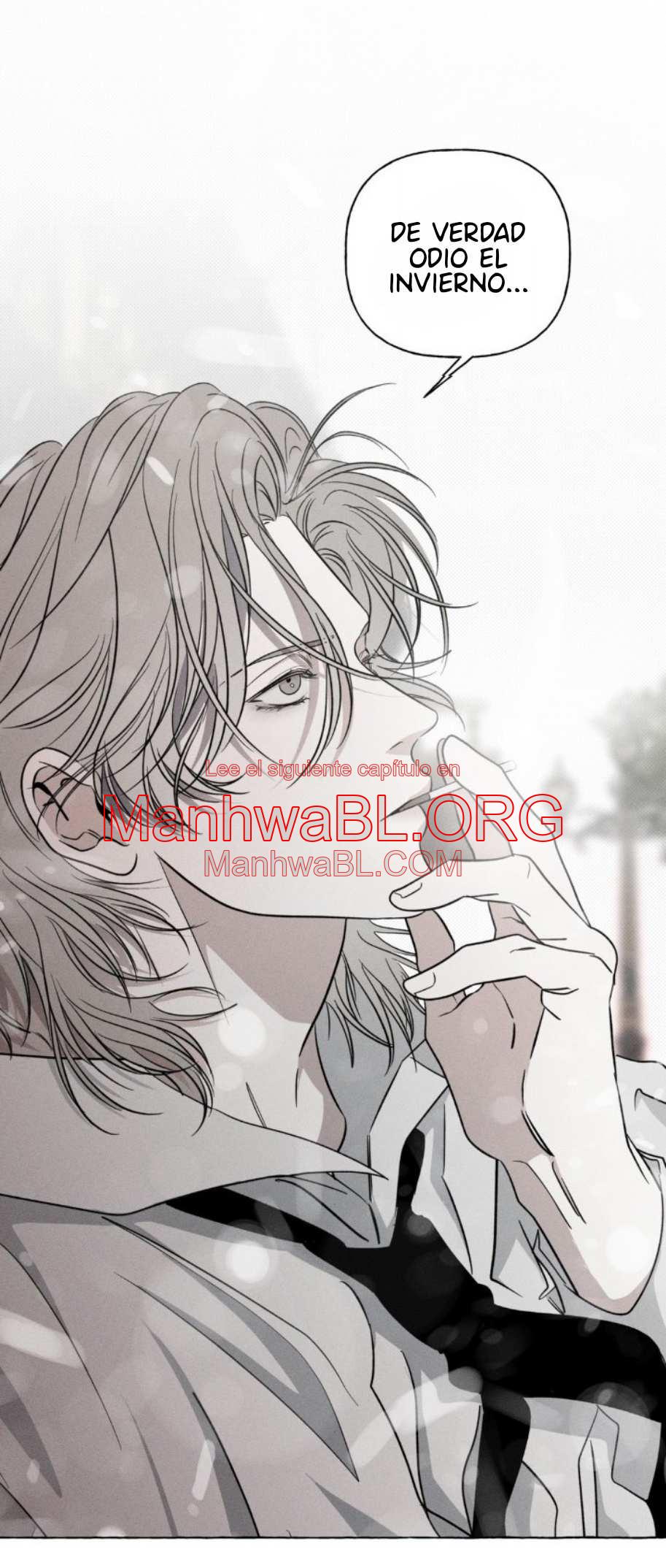 Huesos y pétalos - Capítulo 29 3 manhwa
