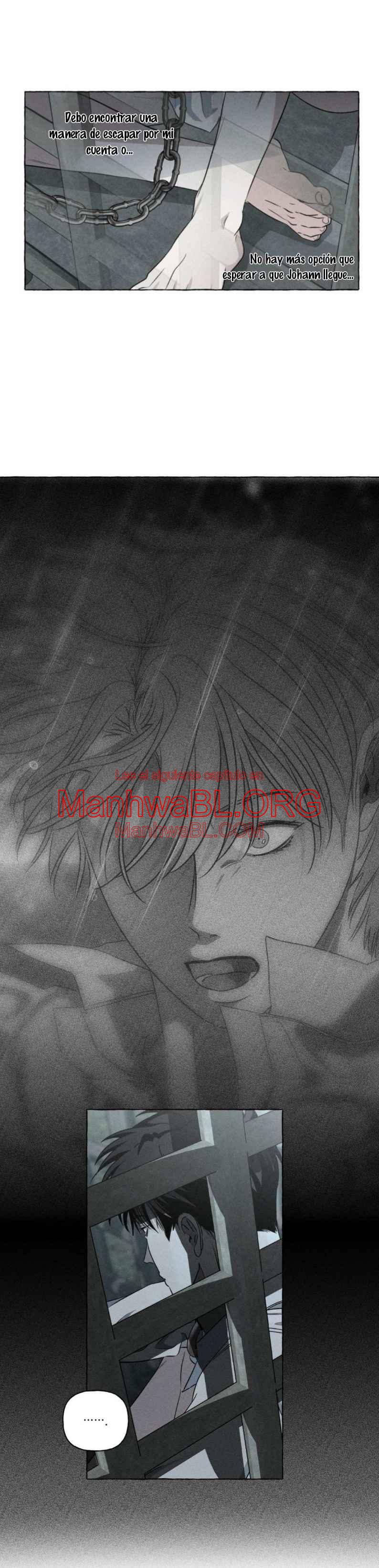 Huesos y pétalos - Capítulo 26 2 manhwa