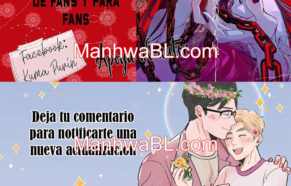 Two Sizes, too small - Capítulo 3 3 manhwa