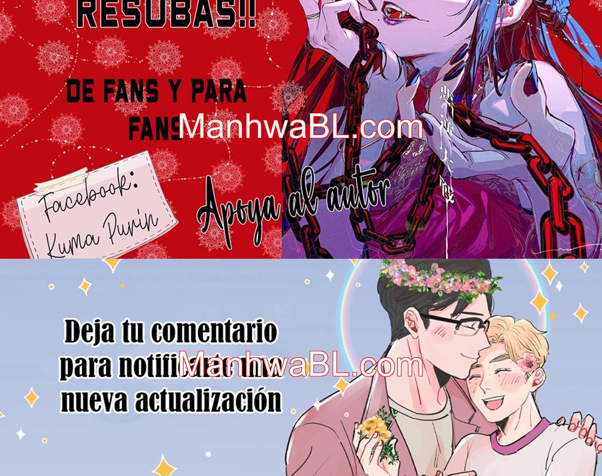 Two Sizes, too small - Capítulo 2 3 manhwa