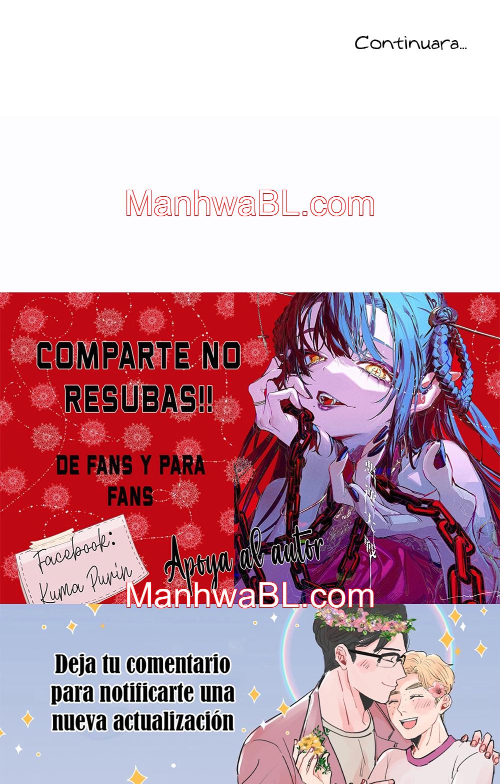 Two Sizes, too small - Capítulo 9 3 manhwa