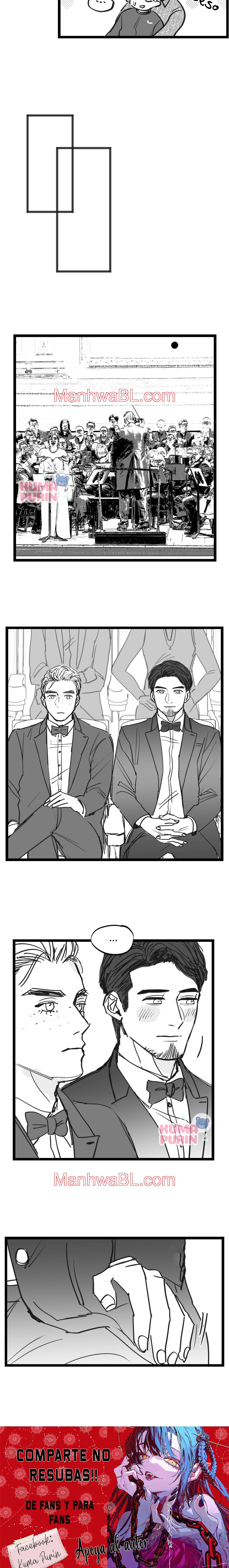 Two Sizes, too small - Capítulo 15 3 manhwa