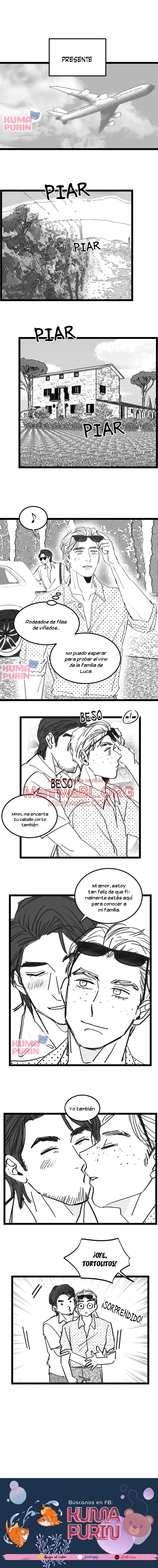 Two Sizes, too small - Capítulo 20 2 manhwa