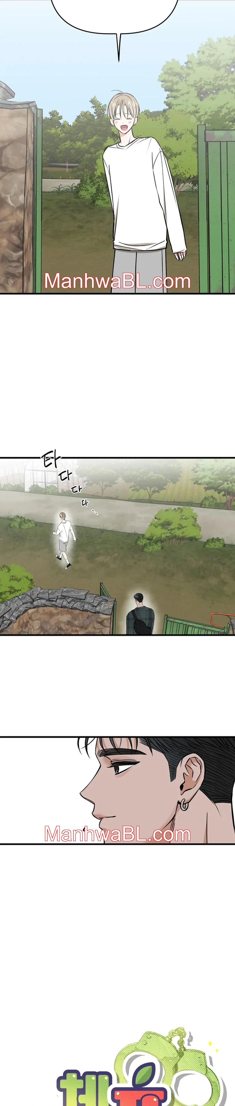 ¡Arrestado! - Capítulo 7 2 manhwa