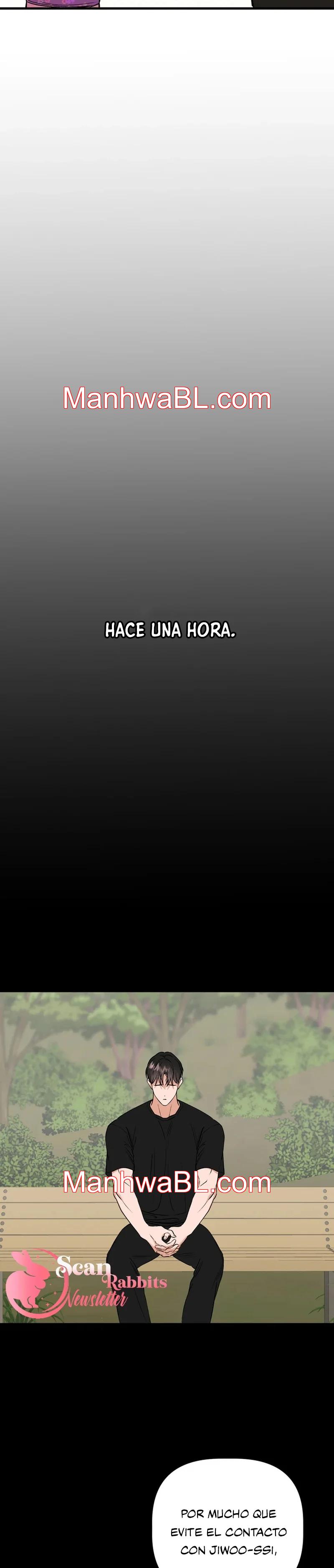 ¡Arrestado! - Capítulo 7 2 manhwa