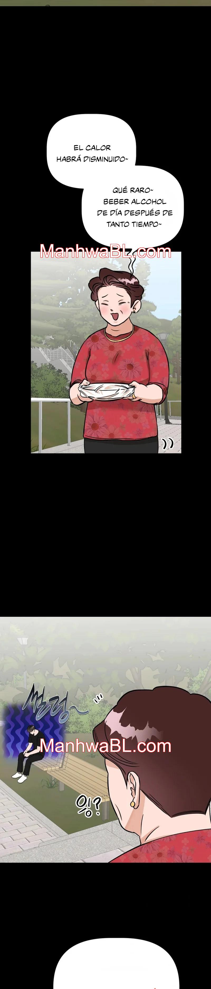 ¡Arrestado! - Capítulo 7 2 manhwa